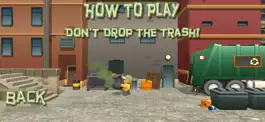 Game screenshot Johnny's Trash Day hack