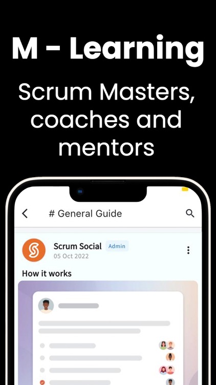 Scrum Social screenshot-7