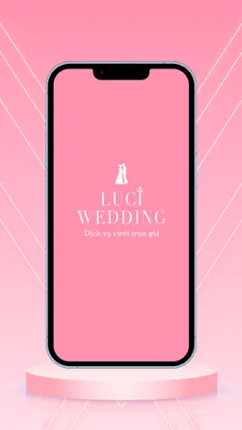 Game screenshot Luci Wedding mod apk