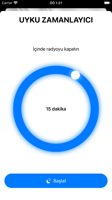 Mesudiyenin Sesi FM Screenshot