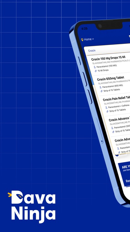 DavaNinja screenshot-3