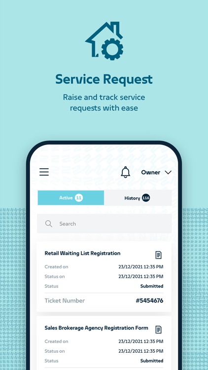 My Nakheel screenshot-3