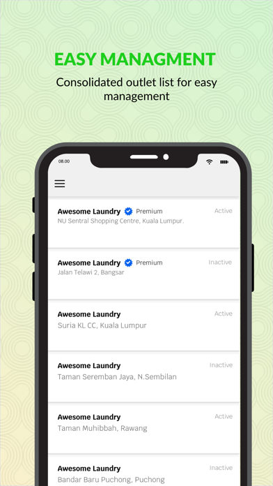 ChopJER Biz Screenshot