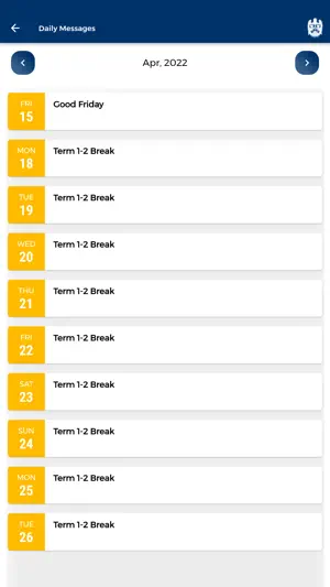 Christchurch Boys' High School screenshot 3