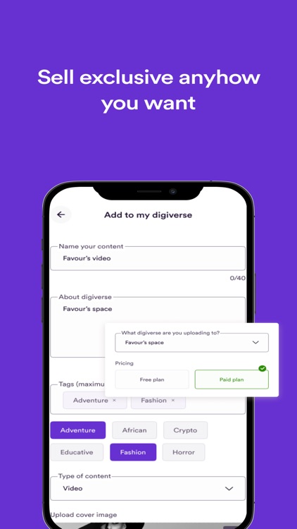 Flok App screenshot-8