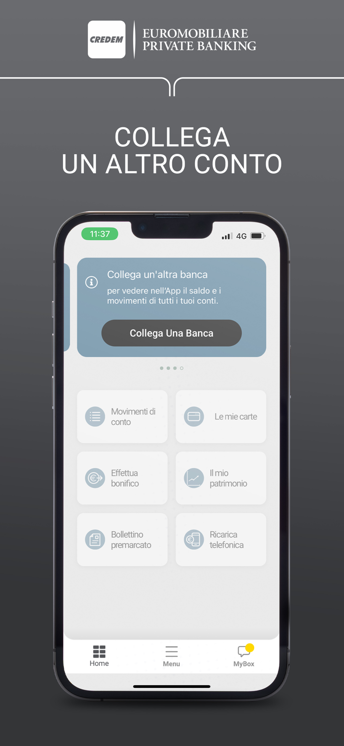Credem Euromobiliare PB