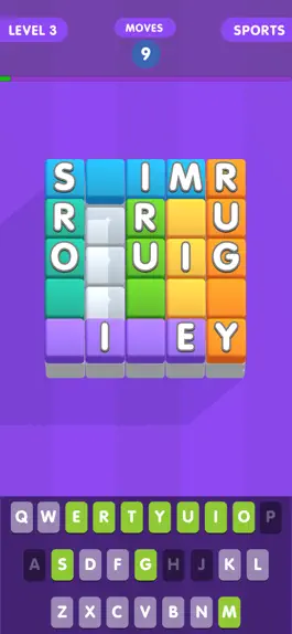 Game screenshot Letter Smash! mod apk