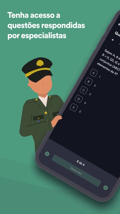 Estratégia Militares