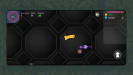 Game screenshot Viperia apk