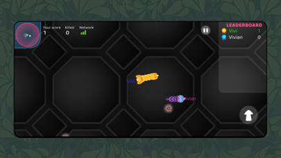 Viperia Screenshot