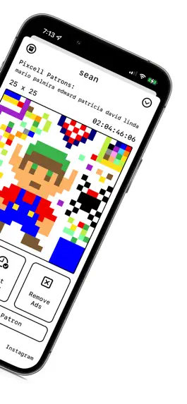 Game screenshot Pixcell hack