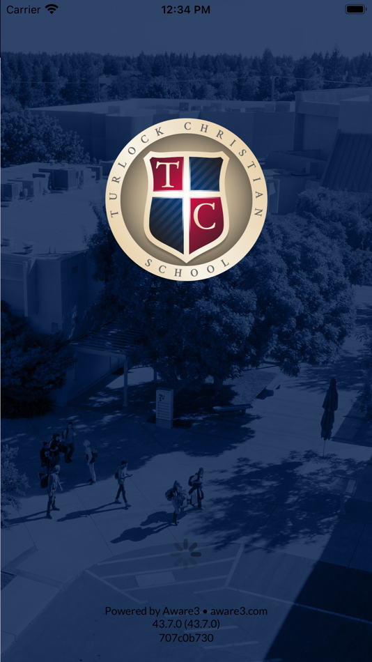#2. Turlock Christian School (iOS) Podle: Turlock Christian School