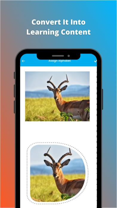 alphaTUB Screenshot