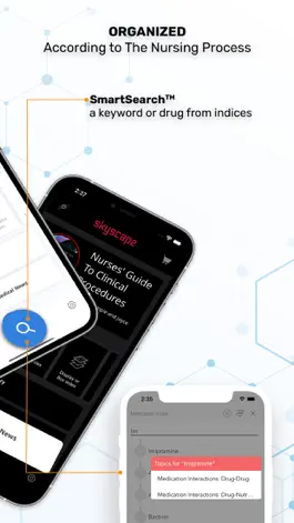 Game screenshot Nurse Guide Clinical Procedure apk