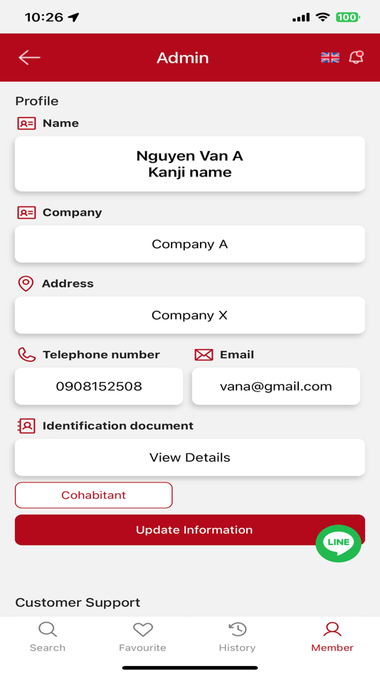 #1. ISN Vietnamhousing (iOS) 由: Quyet Chu Nguyen