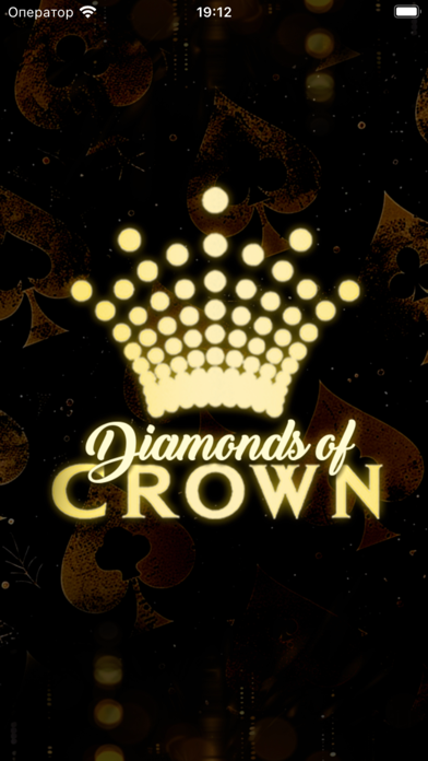 Diamonds of Crown Screenshot