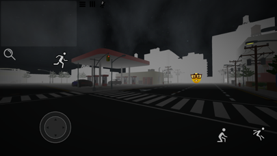 NextBot Multiplayer Screenshot