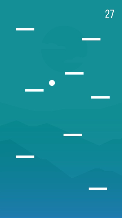 Ball Bounce Up screenshot-3