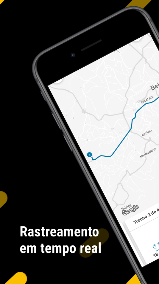 #2. WM Localiza Rápido (iOS) 由: Softruck