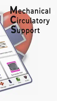 mcs emergency guides iphone images 2
