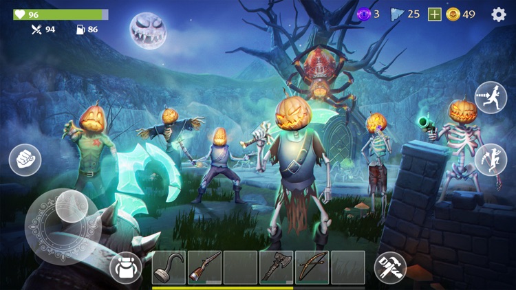 Last Pirate Island Survival APK for Android - Download