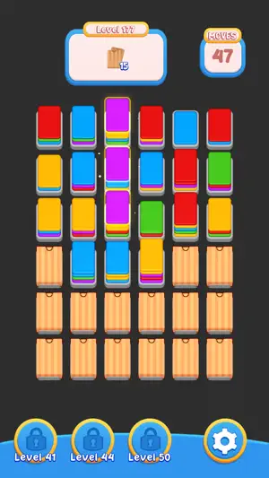 Cardini! screenshot 4
