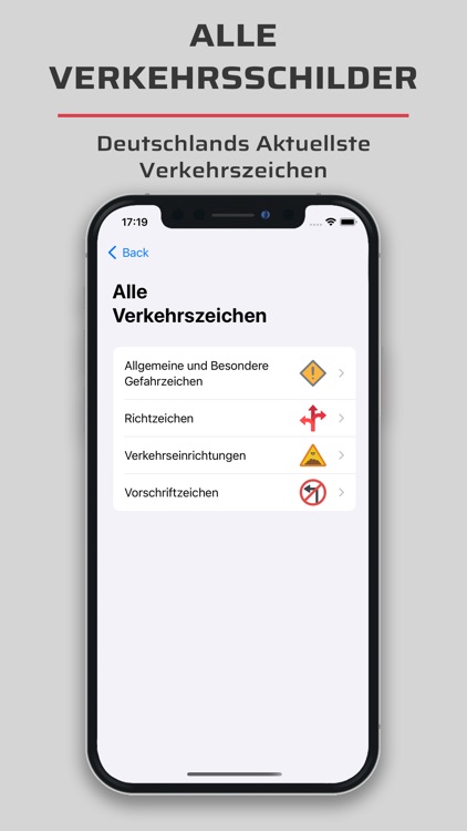 Fahrschule Theorie 2022 screenshot-3