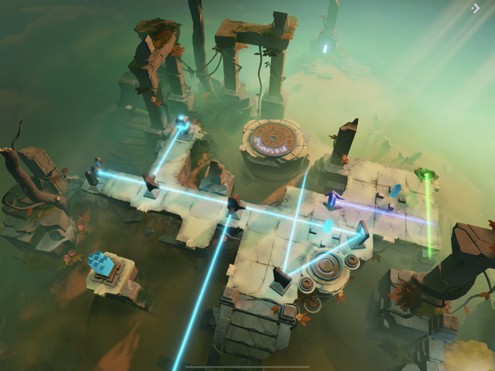 Archaica The Path Of Light