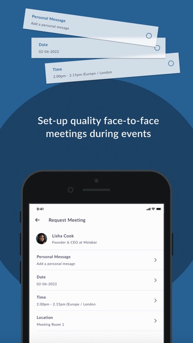 Total Planner Screenshot
