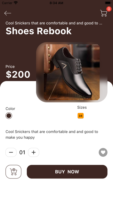 Screenshot 4 of Congo Unlocked App