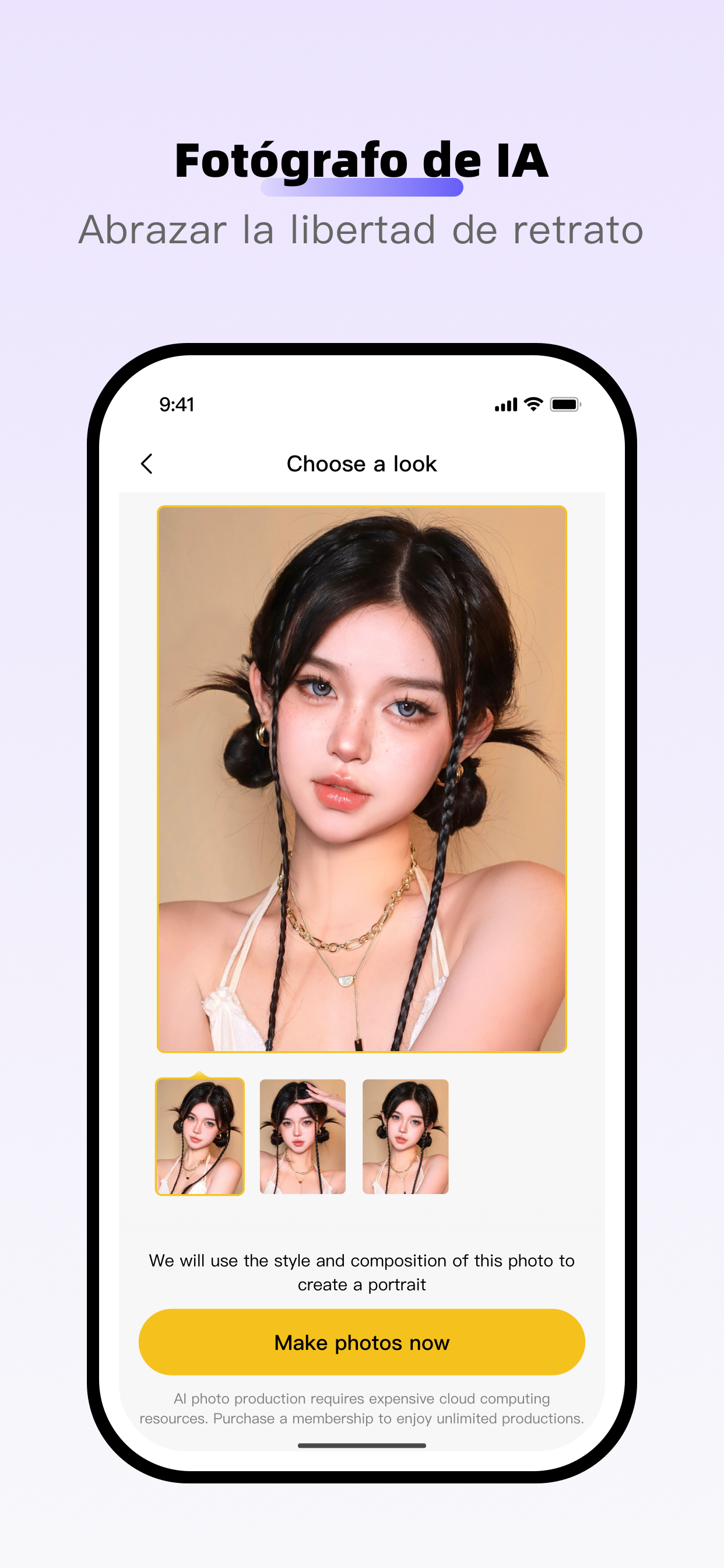 iWallart-AI Photo Editor