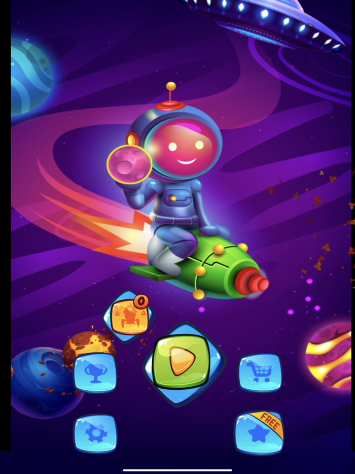 Air Combat Sky Shooter