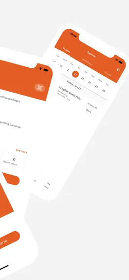 Game screenshot Success Tutoring apk