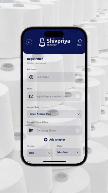 Shivpriya Yarns - Yarns & More