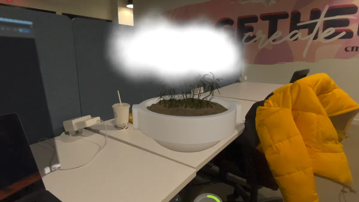 Pomogarden screenshot 3