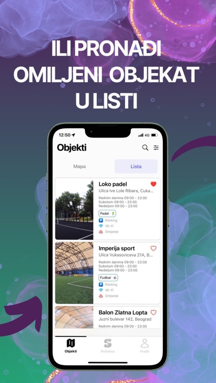 SportyMate screenshot-4