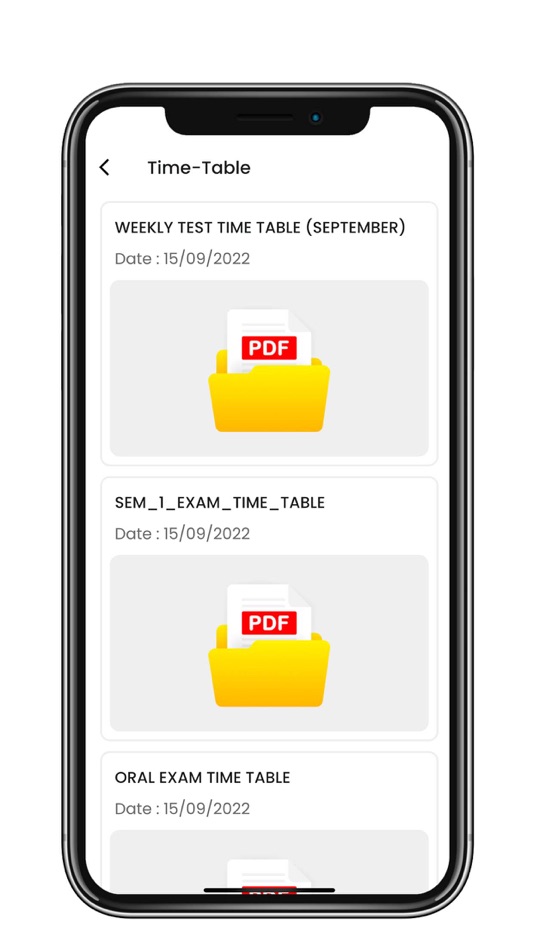#10. Kaushal Vidyabhavan (iOS) 由: Ramesh Kataria