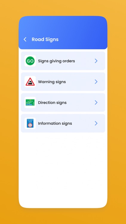 UK Driving Theory Test : 2022 screenshot-3