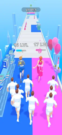Game screenshot Ultimate Woman apk