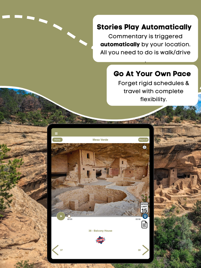 Mesa Verde National Park Guide
