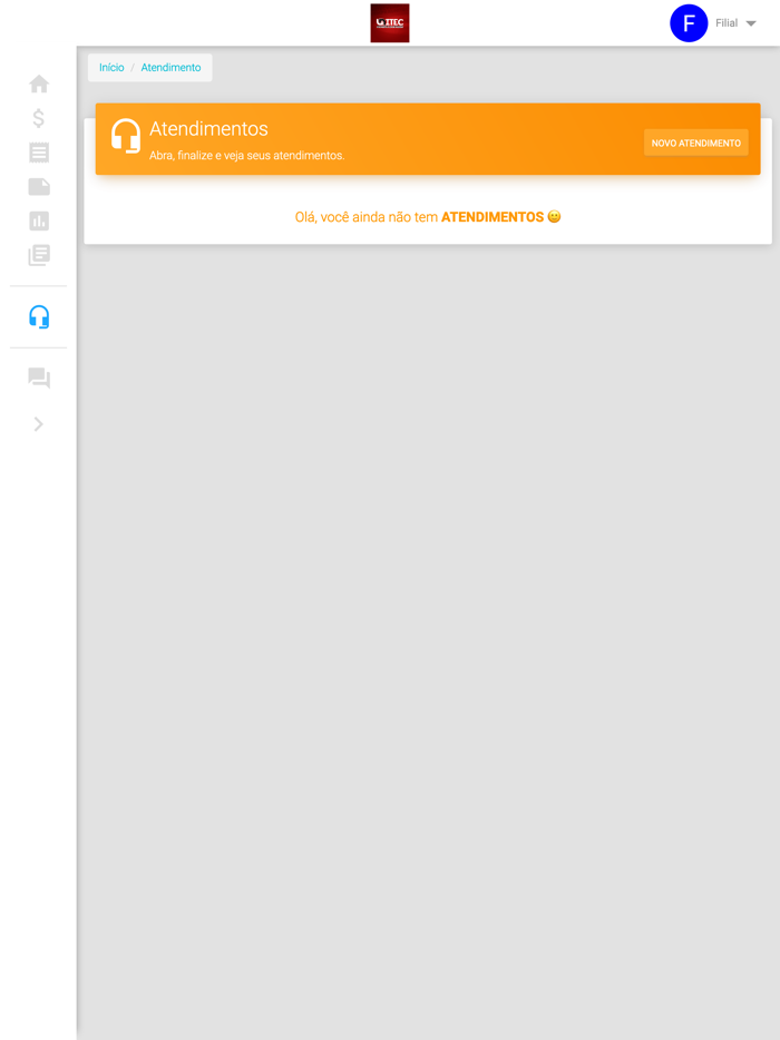 UNITEC Central do Assinante
