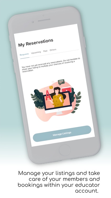 Home Tribe screenshot-5