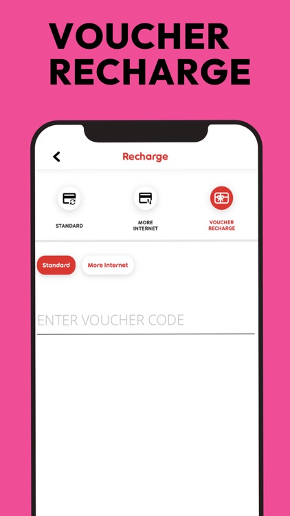 Ooredoo Oman screenshot-4