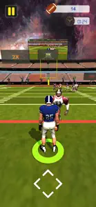 ELITE EYE QB screenshot #9 for iPhone