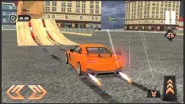 Game screenshot Car Stunts Parking Challenge mod apk