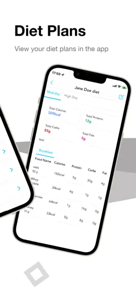 Game screenshot MH - Meg Hinde coaching apk