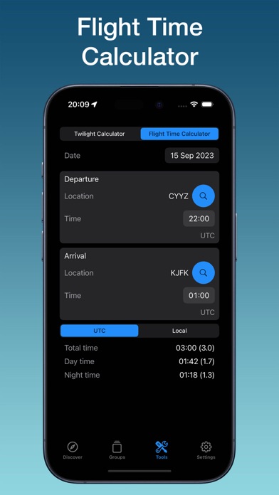 WX Aviation Weather screenshot1