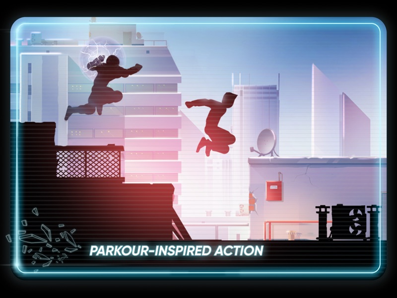 Vector Classic screenshot 6