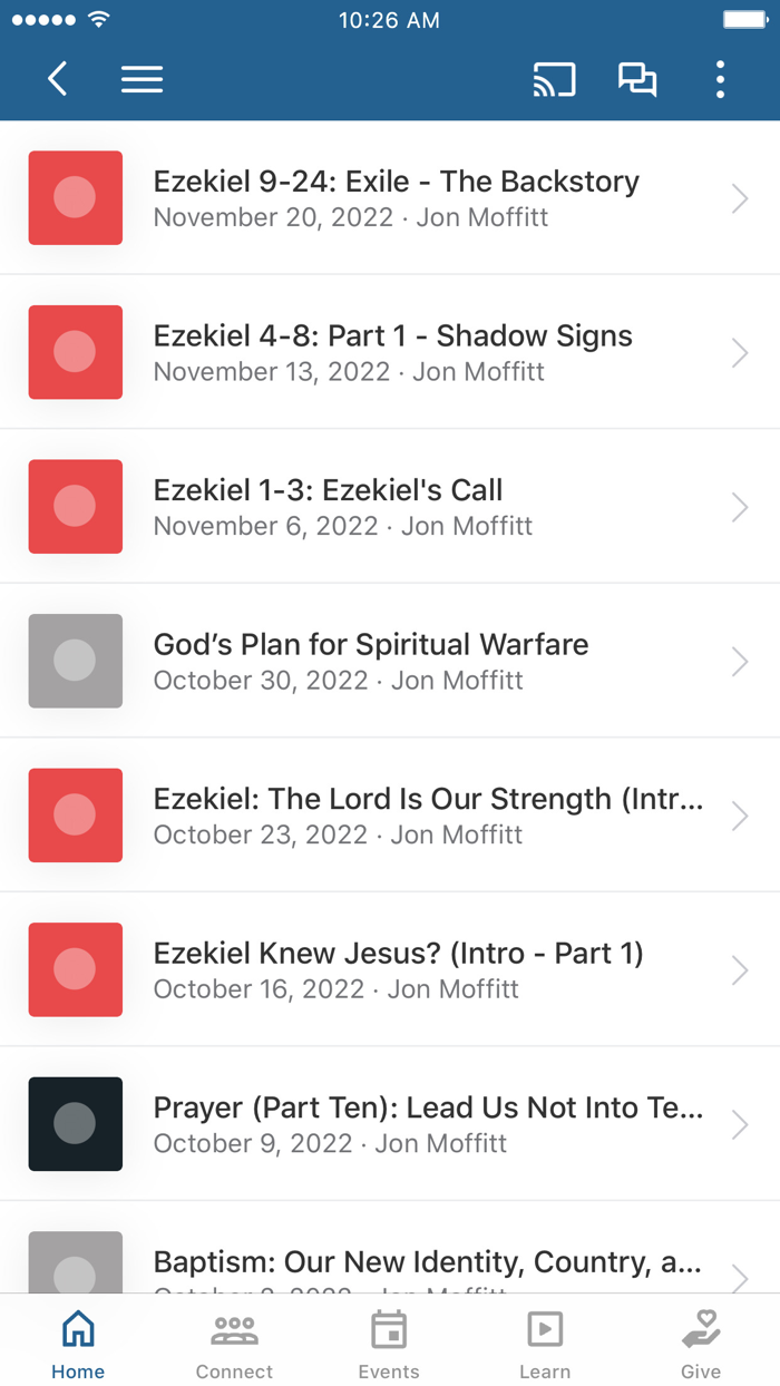 Grace Reformed Church