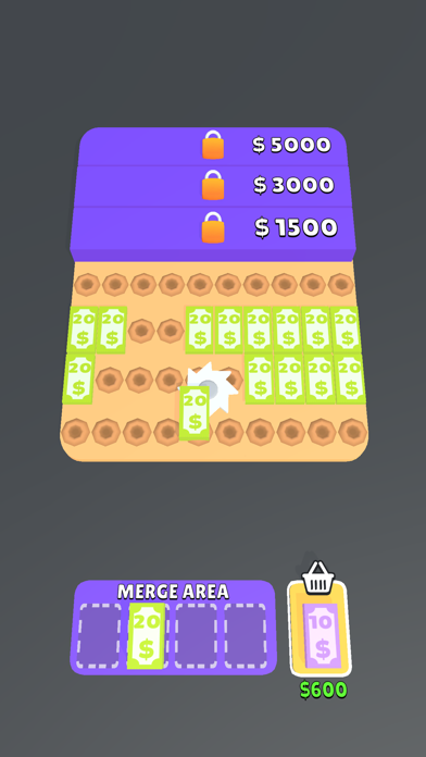 Cash Harvest! Screenshot